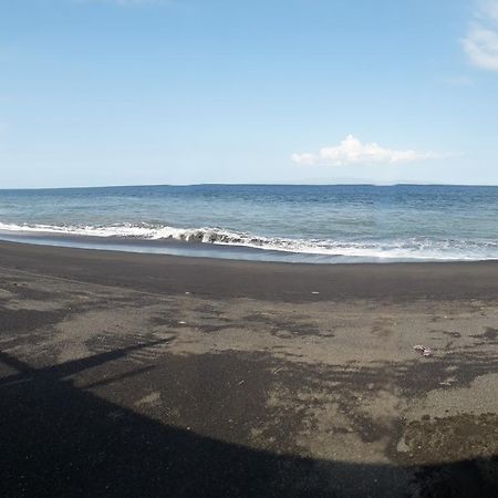 The Garga Beach Villas Ketewel Экстерьер фото
