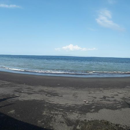 The Garga Beach Villas Ketewel Экстерьер фото